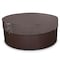 Classic Accessories Ravenna Water-Resistant Round Hot Tub Cover, 84 in. 56-491-015101-EC - alternate 1